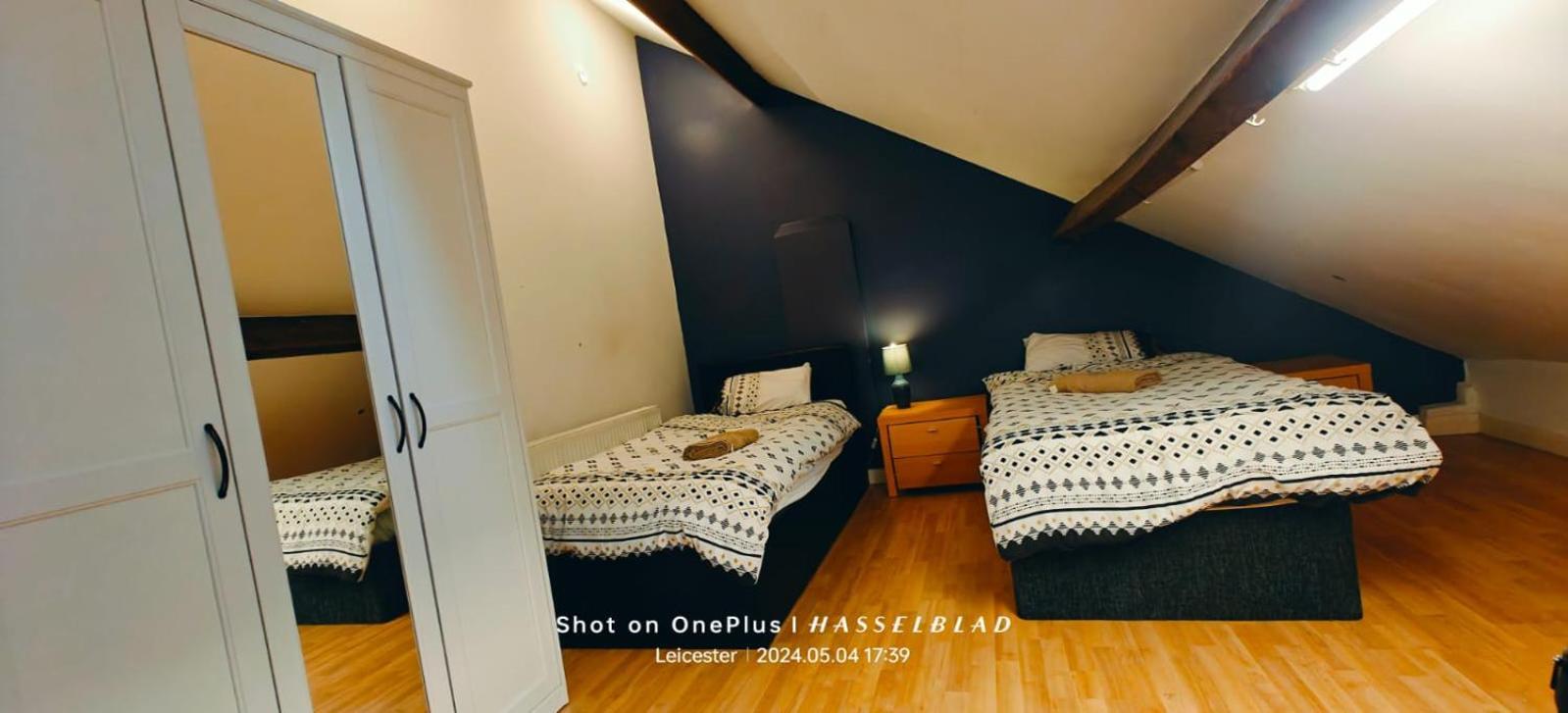 Guest house St Lucia Women Only Long Leicester
