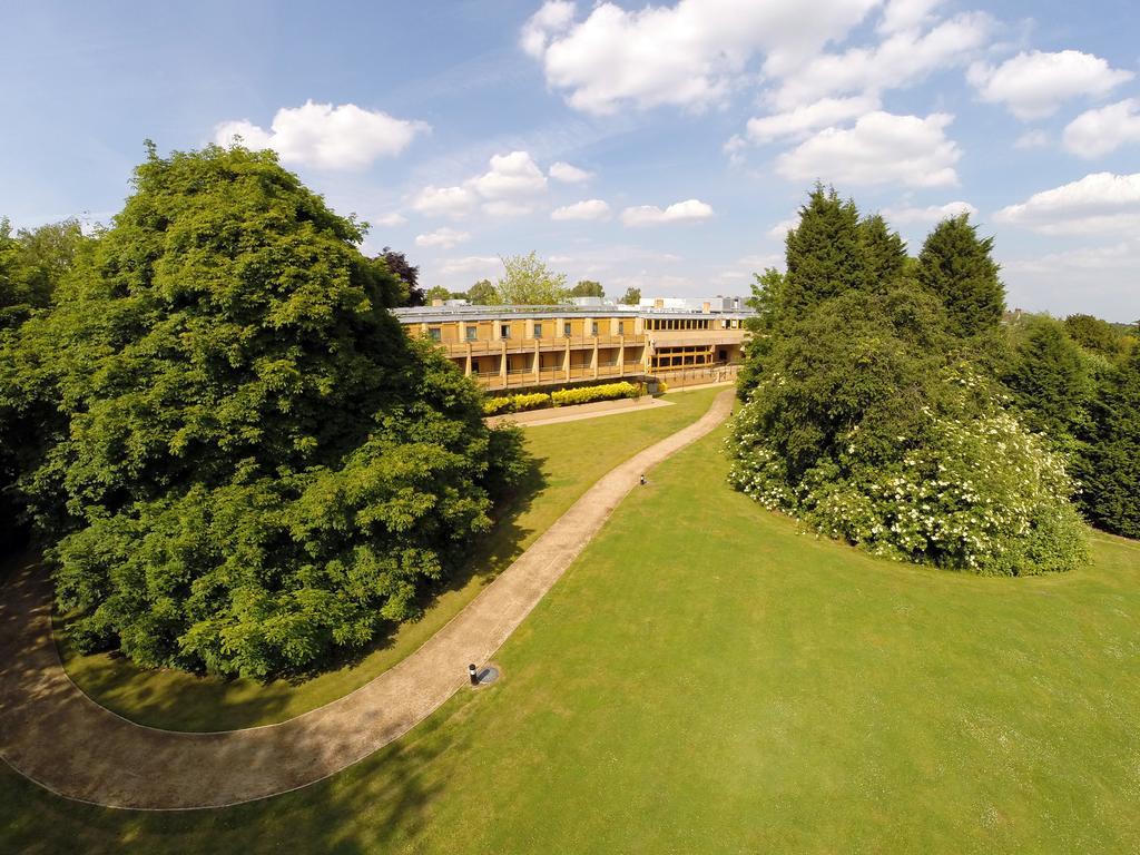 College Court 3*