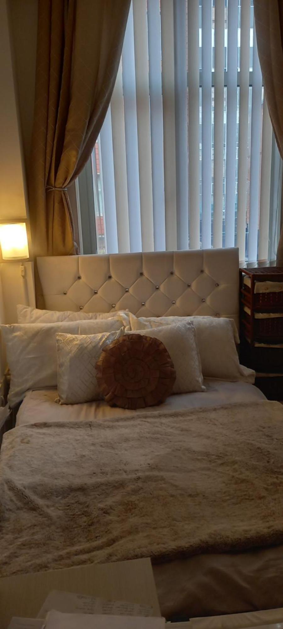 Single In Shared In Centre Hospedagem domiciliar Leicester