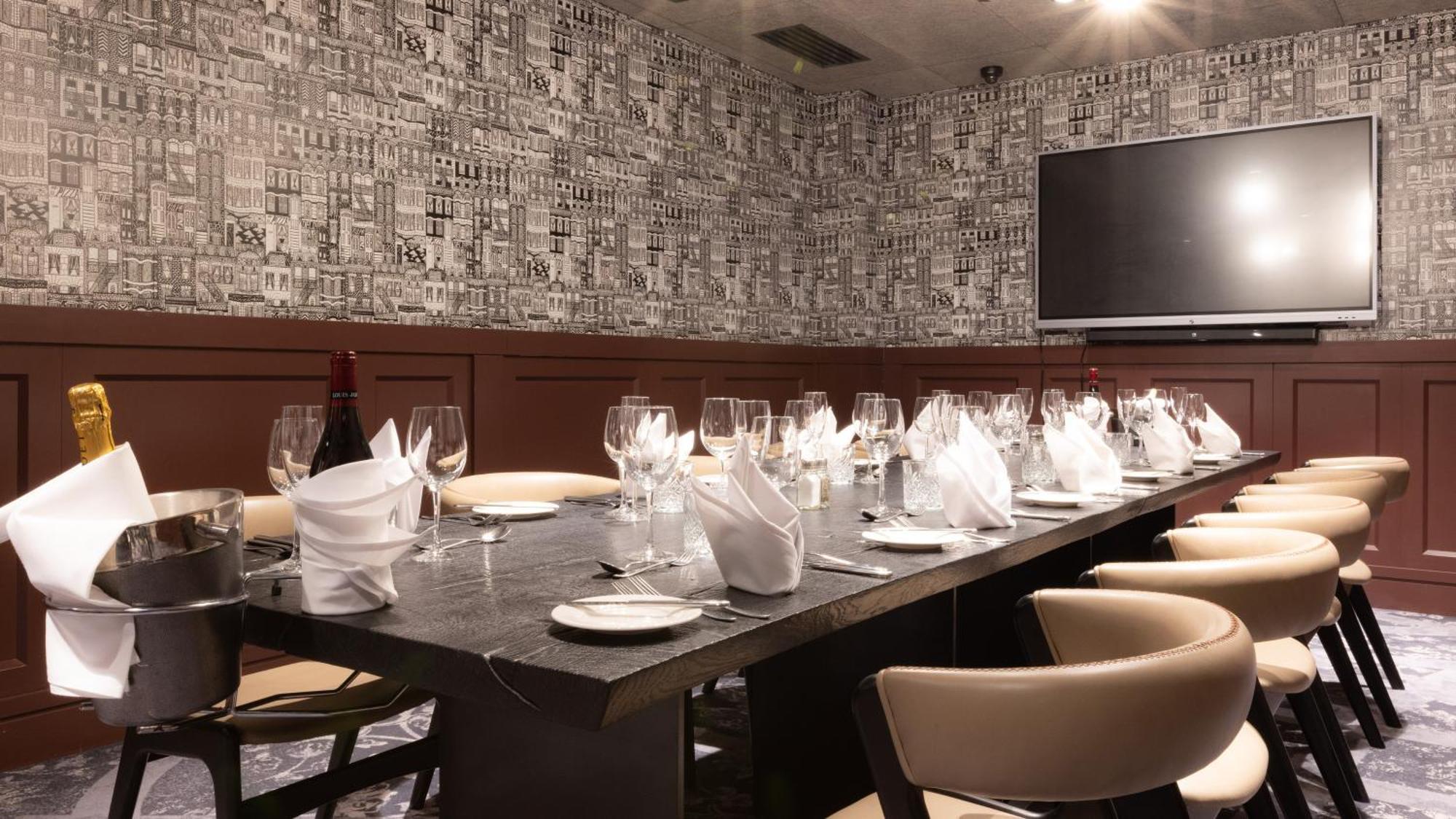 Hotel Voco By Ihg