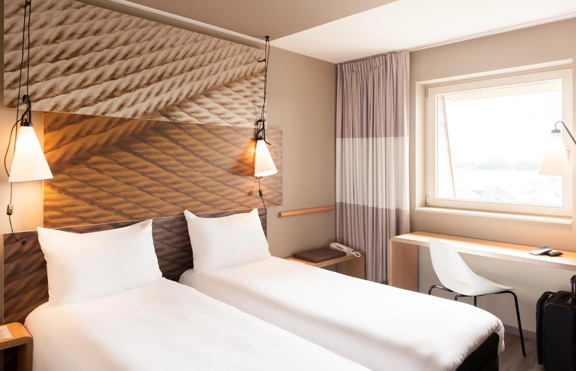 Hotel Ibis Leicester