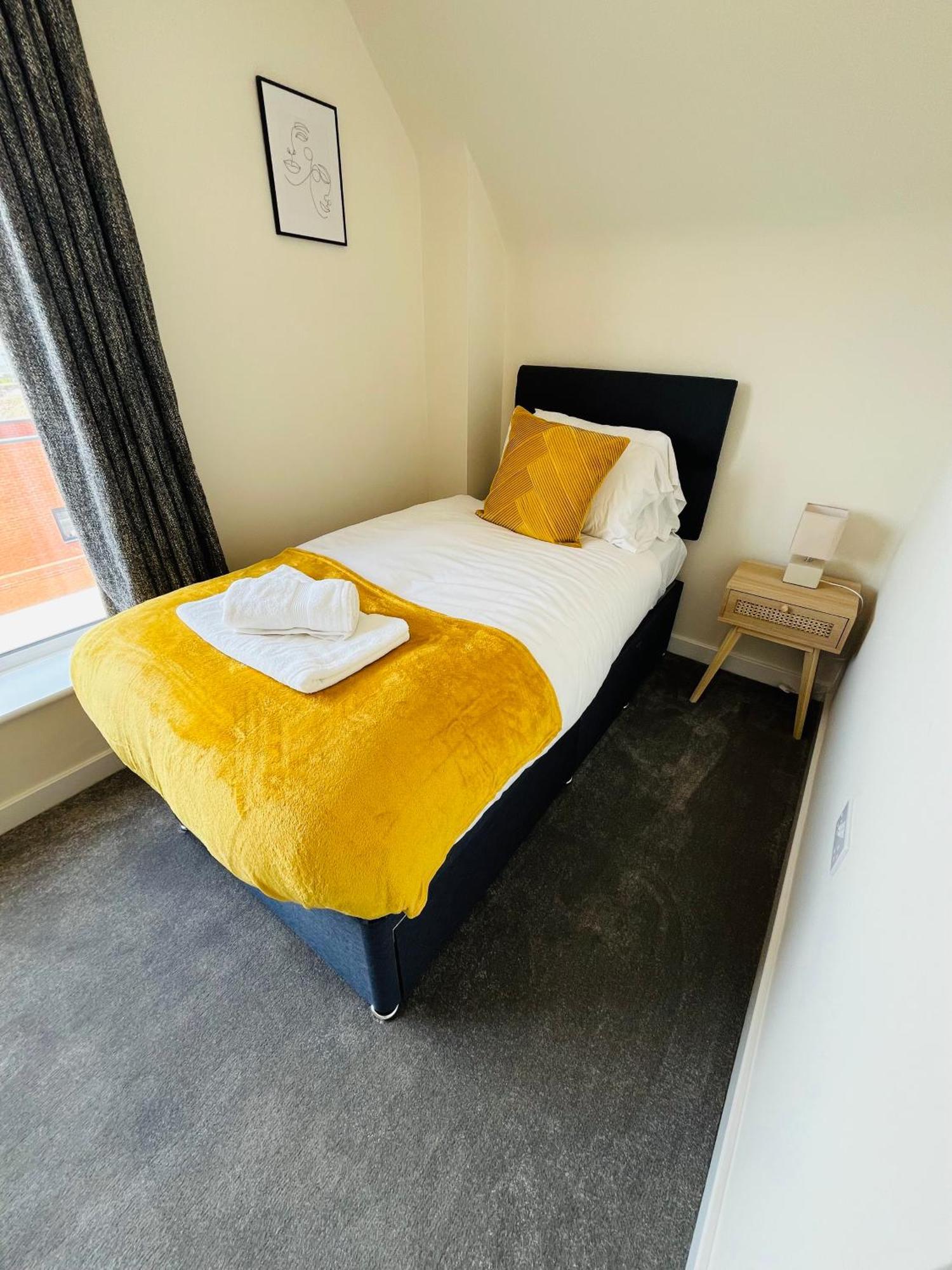 Holiday home 4 Bed *