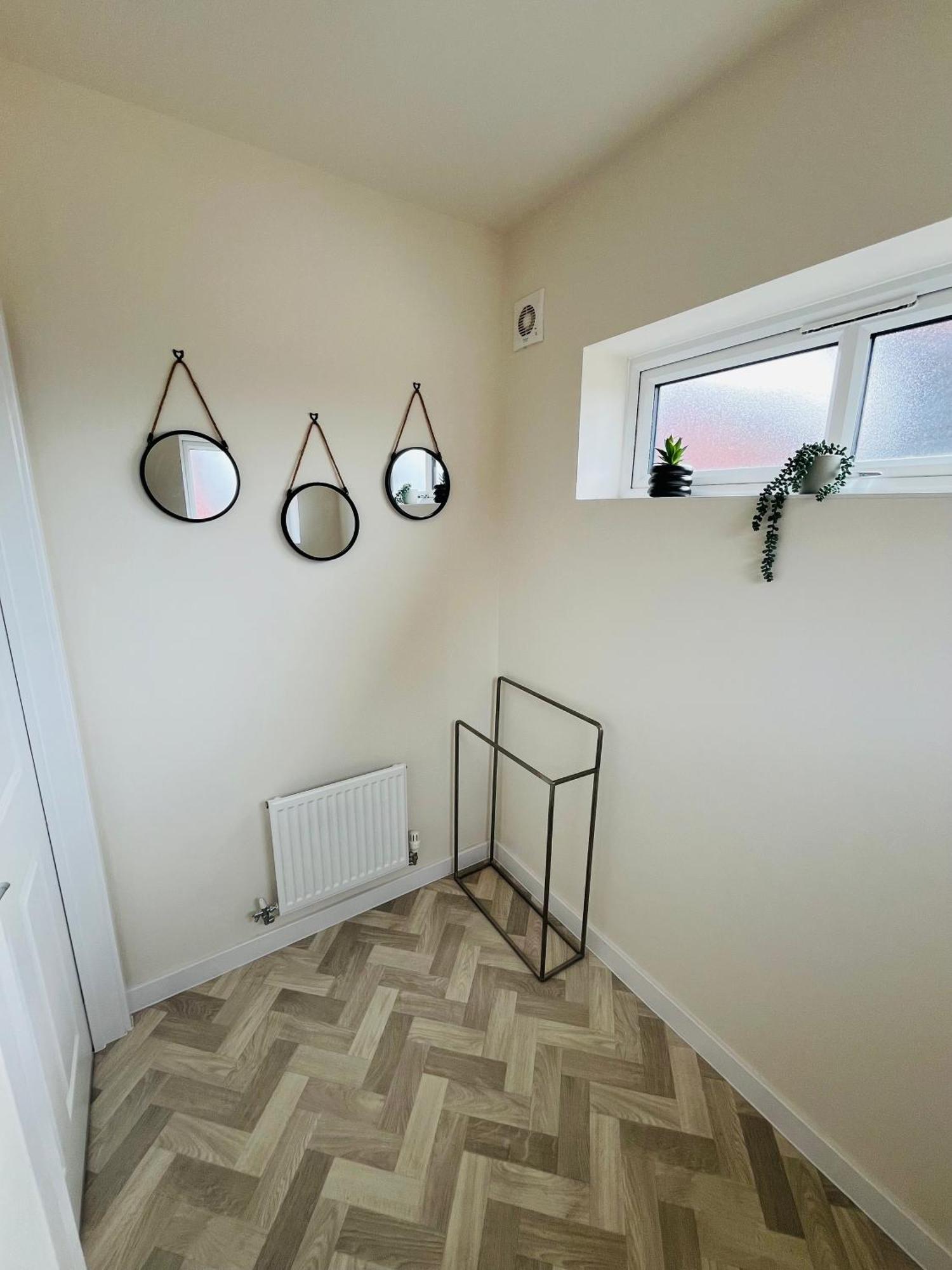 4 Bed * Leicester