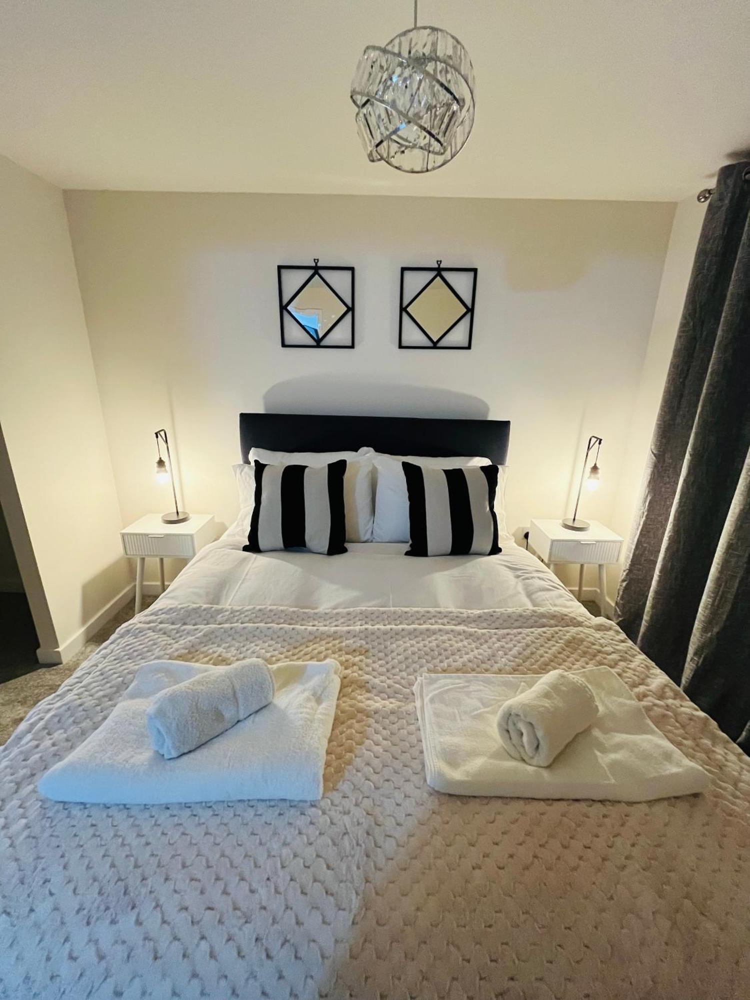 Holiday home 4 Bed *