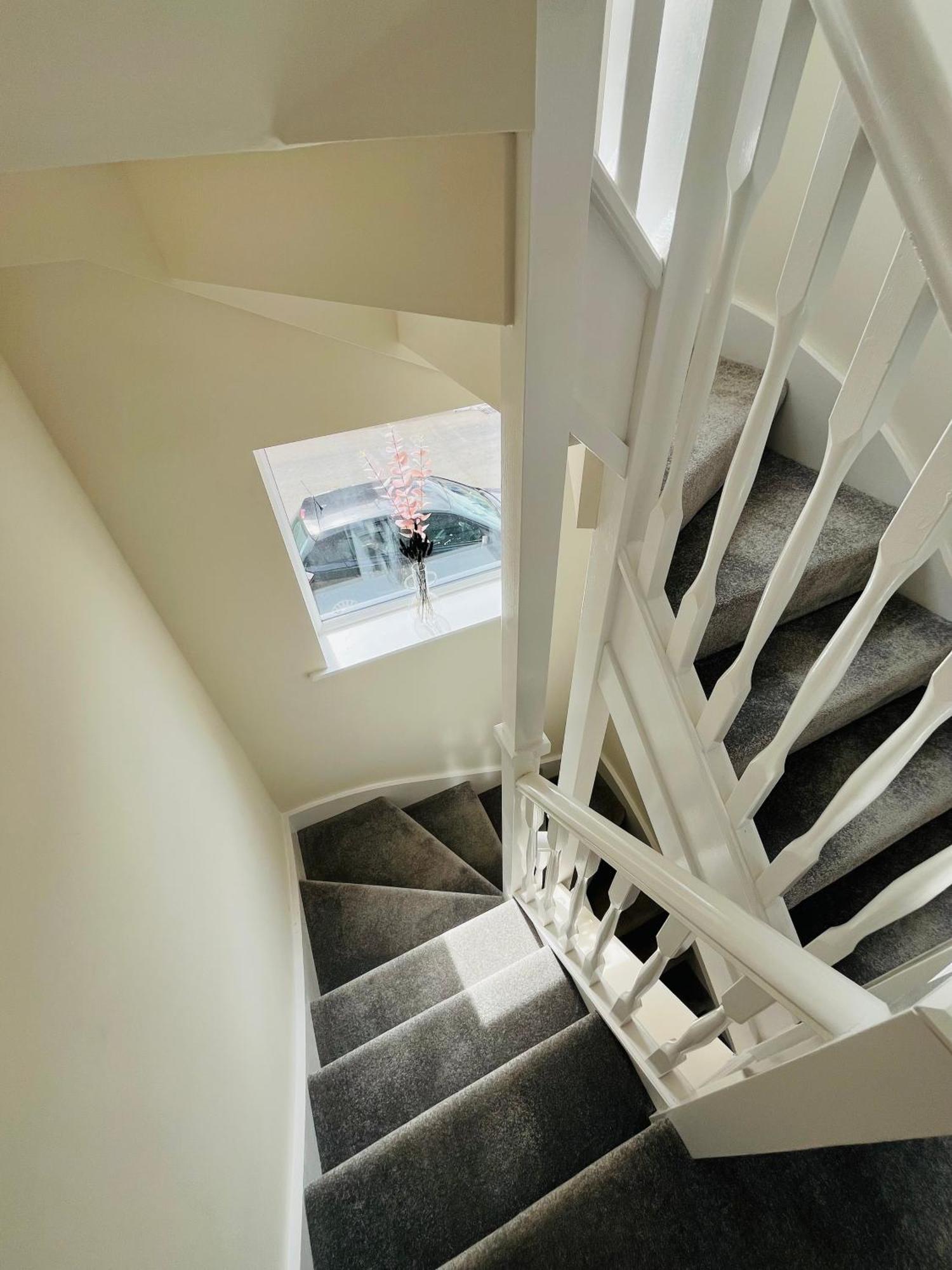 4 Bed Holiday home Leicester