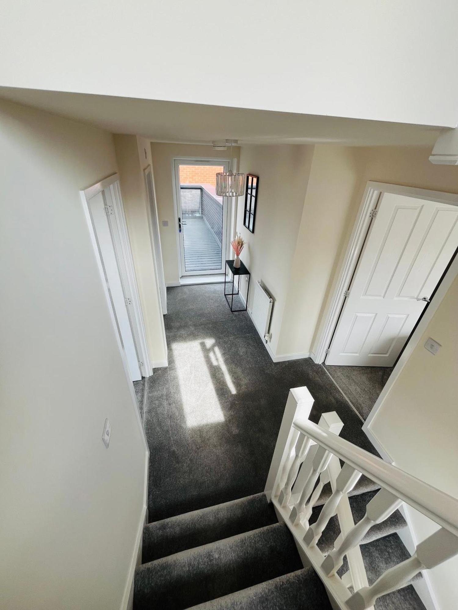 Holiday home 4 Bed