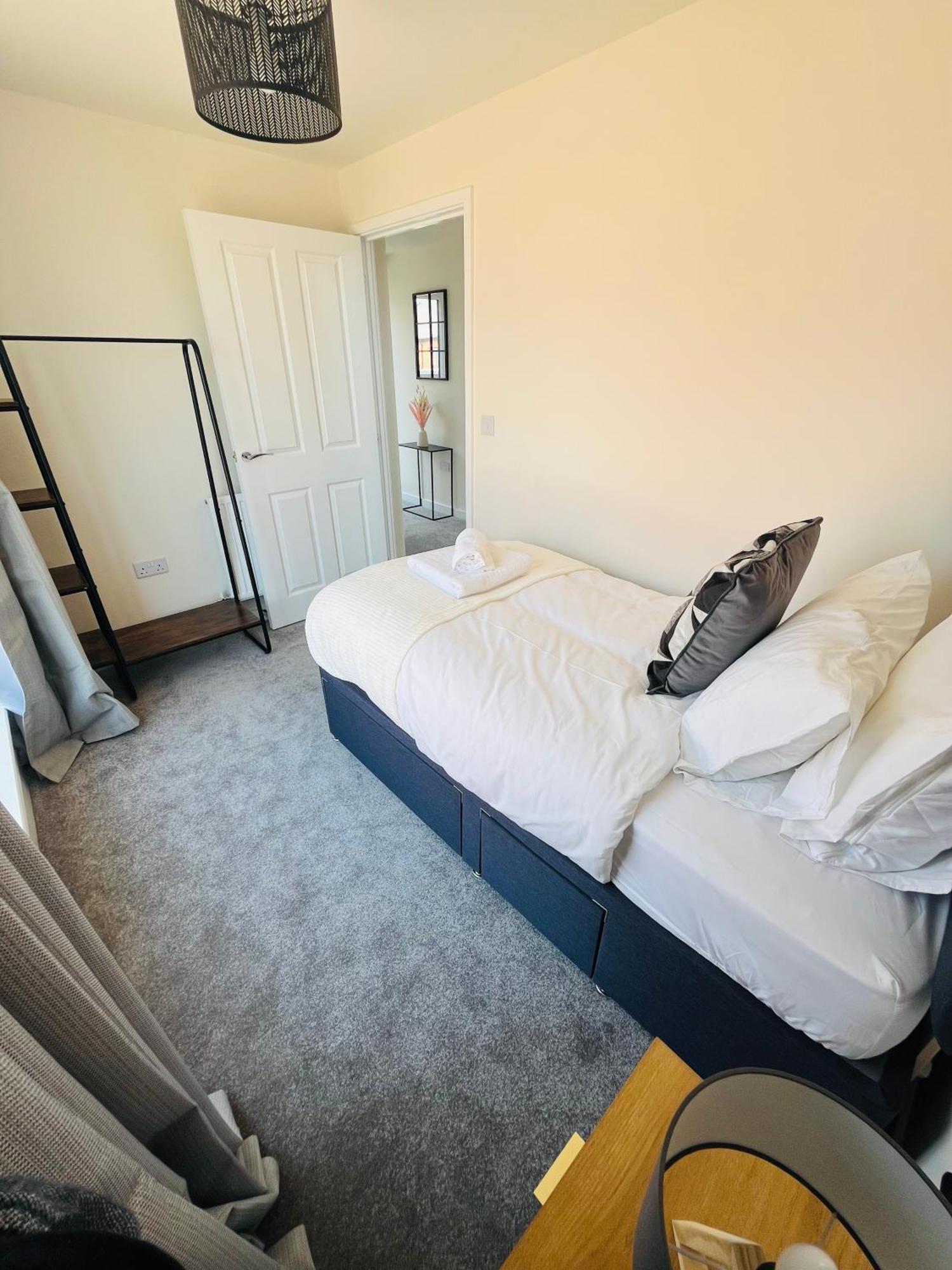 Holiday home 4 Bed