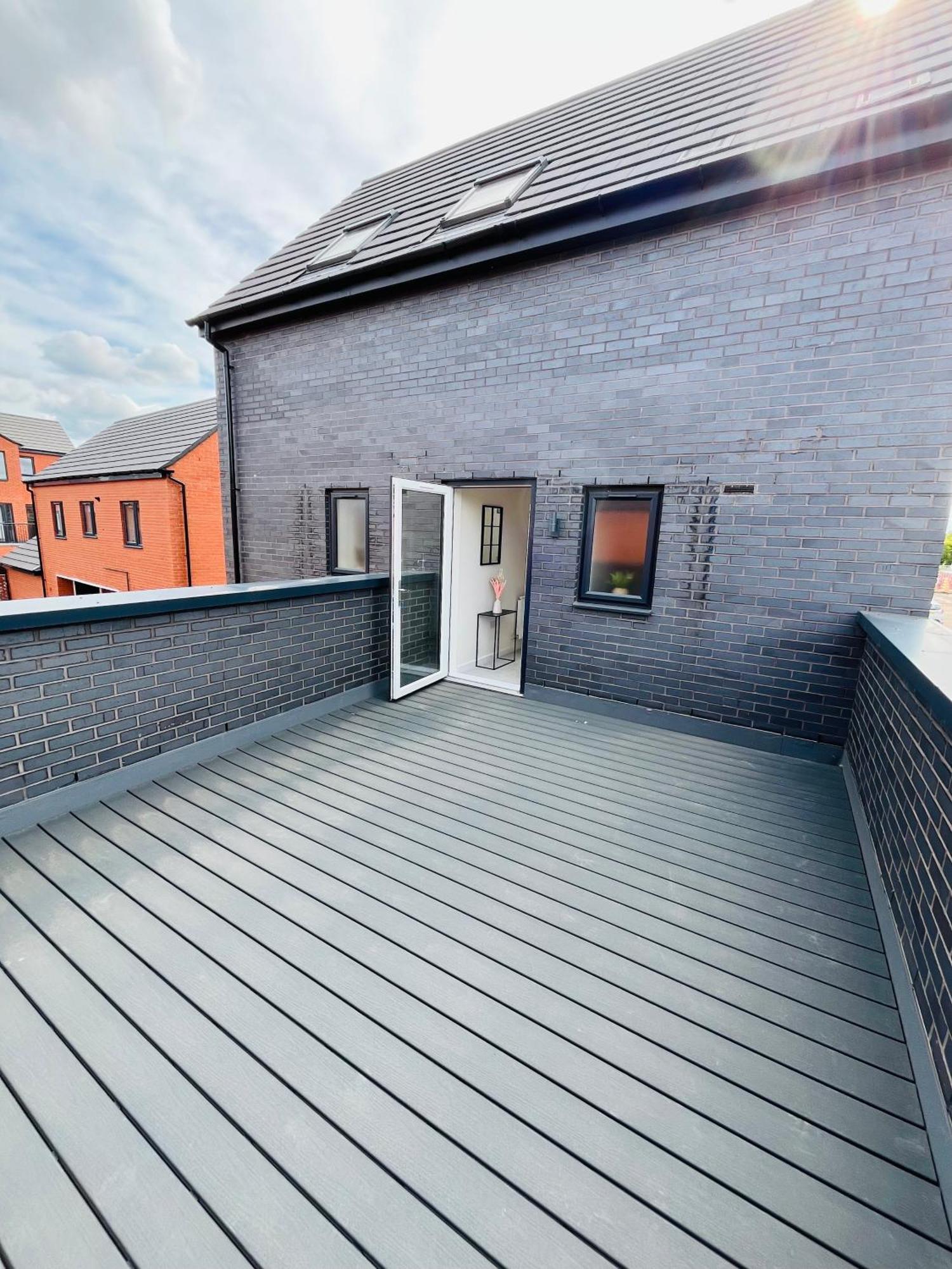 4 Bed