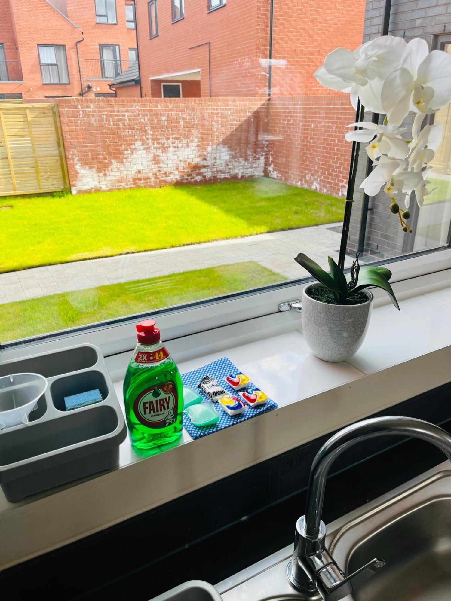 4 Bed Holiday home Leicester
