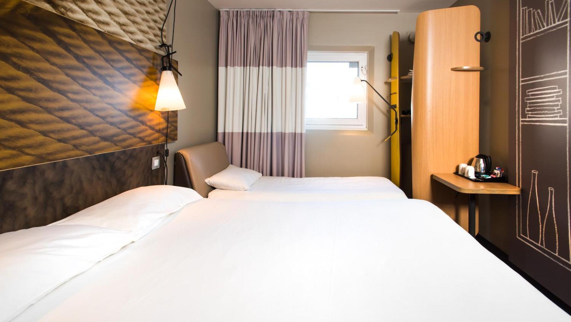 Ibis Hotel