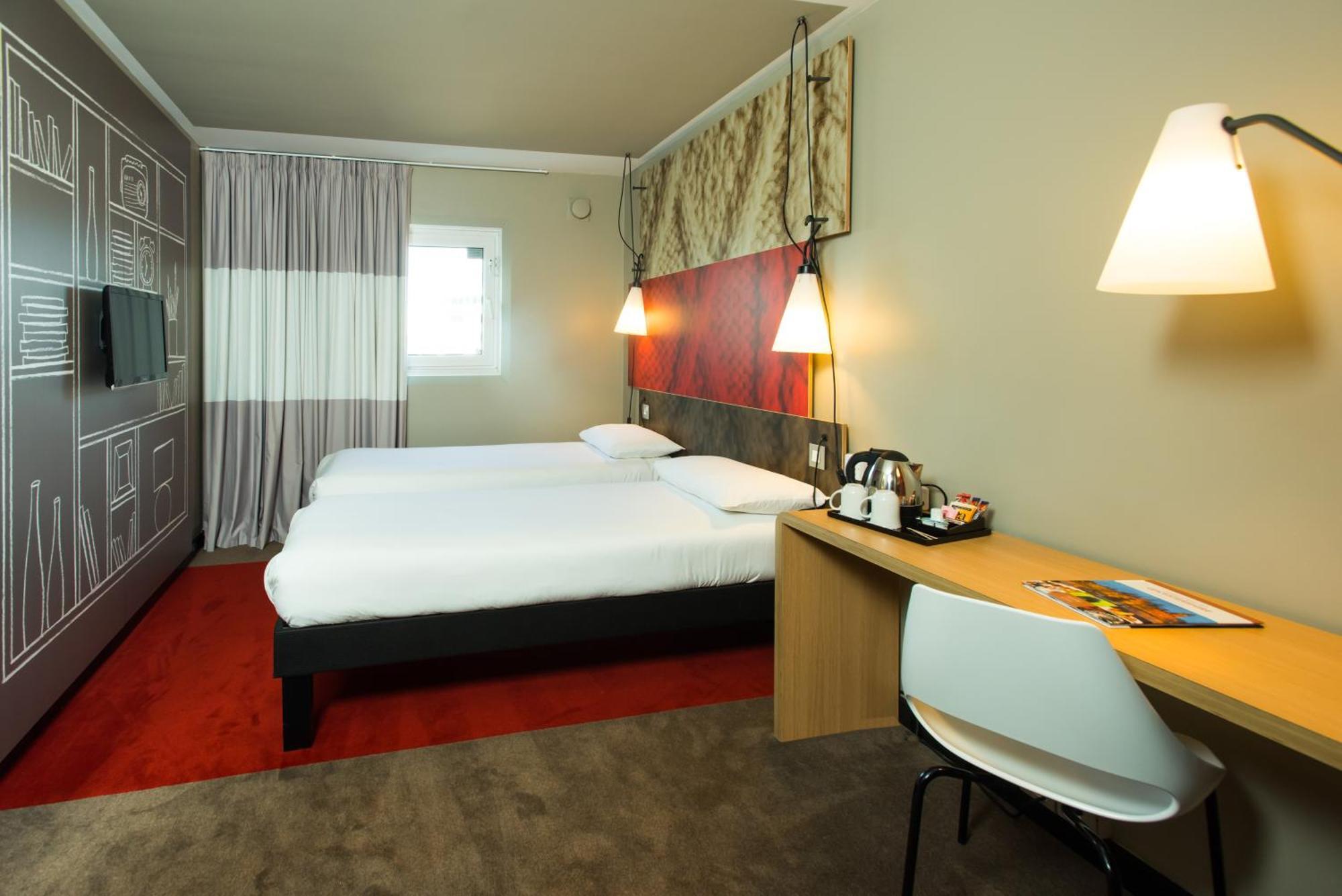 Ibis 3* Leicester