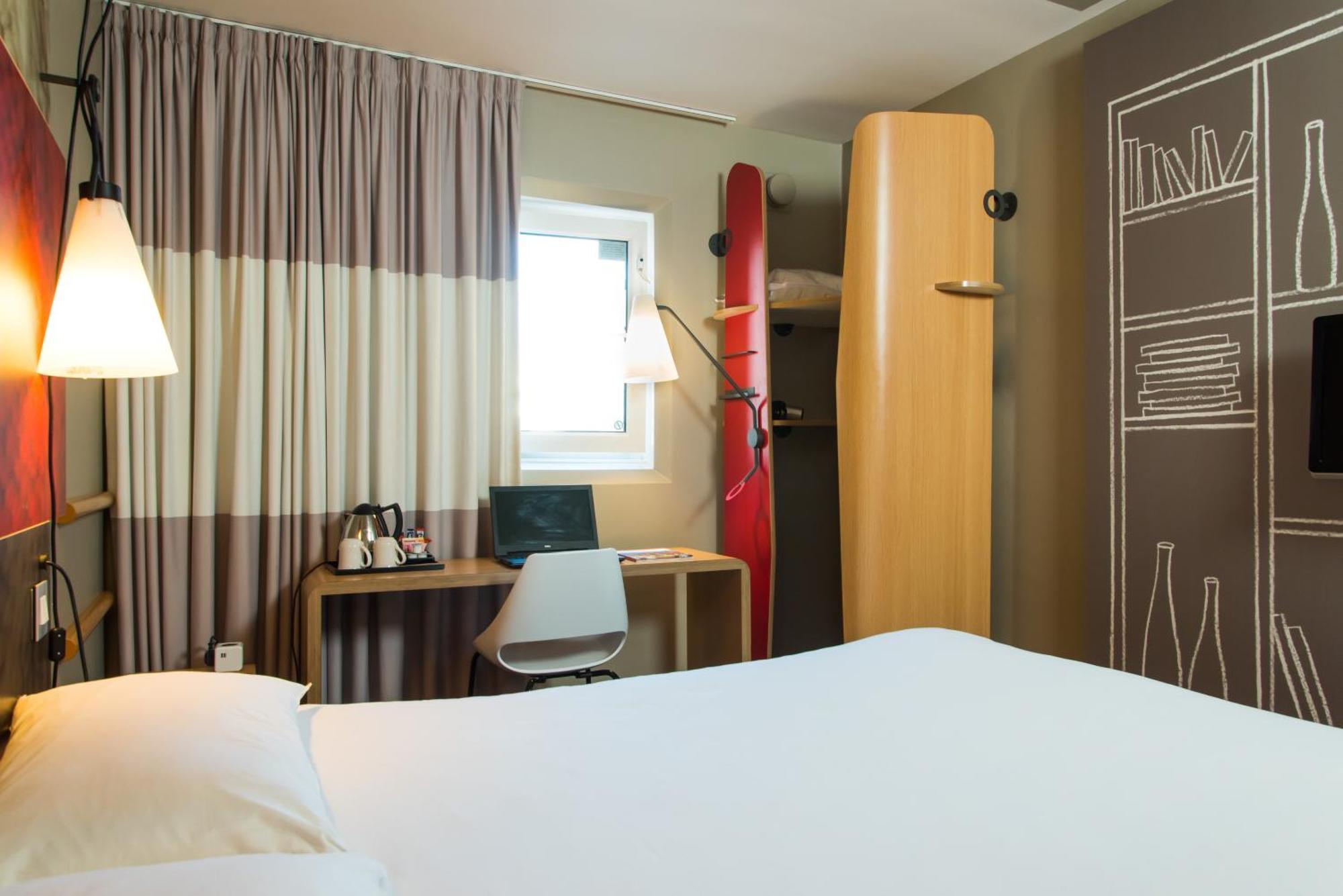 Ibis Hotel
