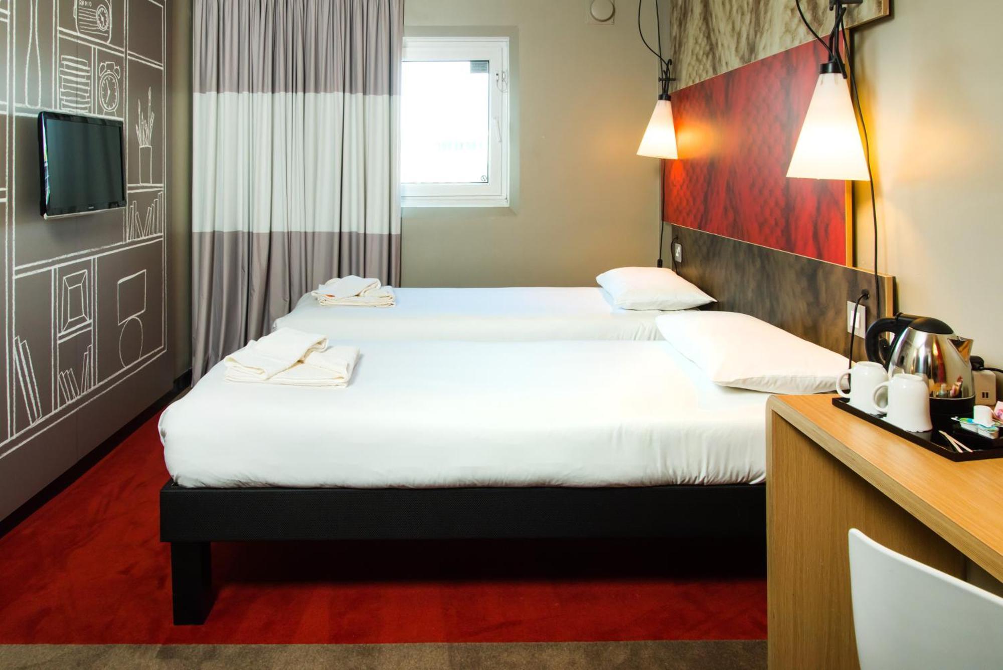 Ibis Hotel Leicester