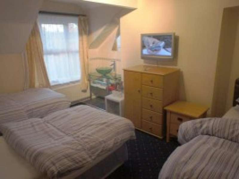 Guest house Abinger