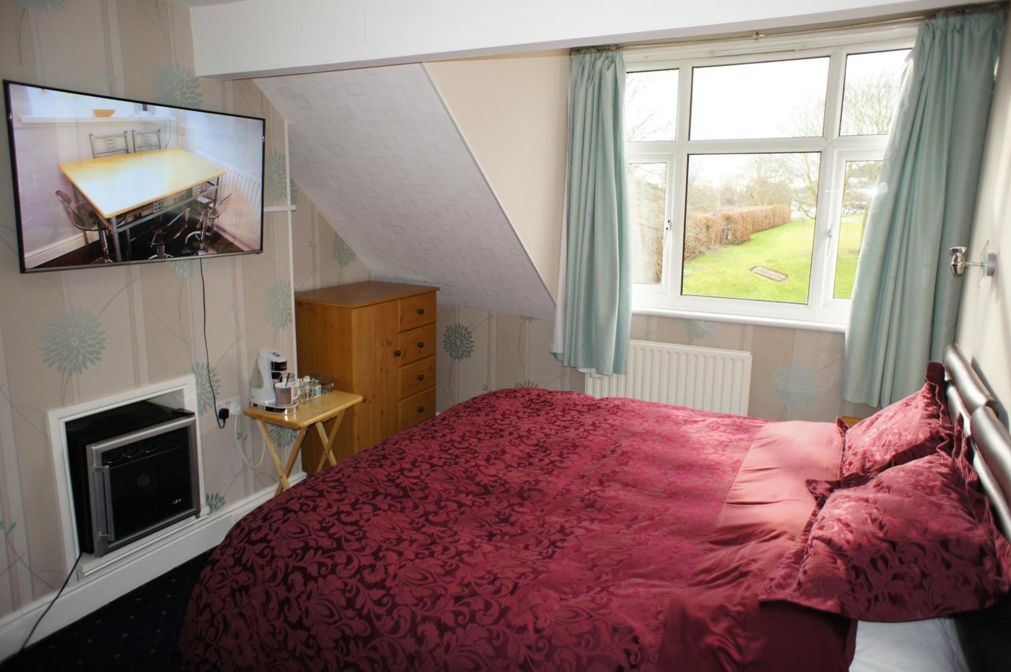 Guest house Abinger 3*