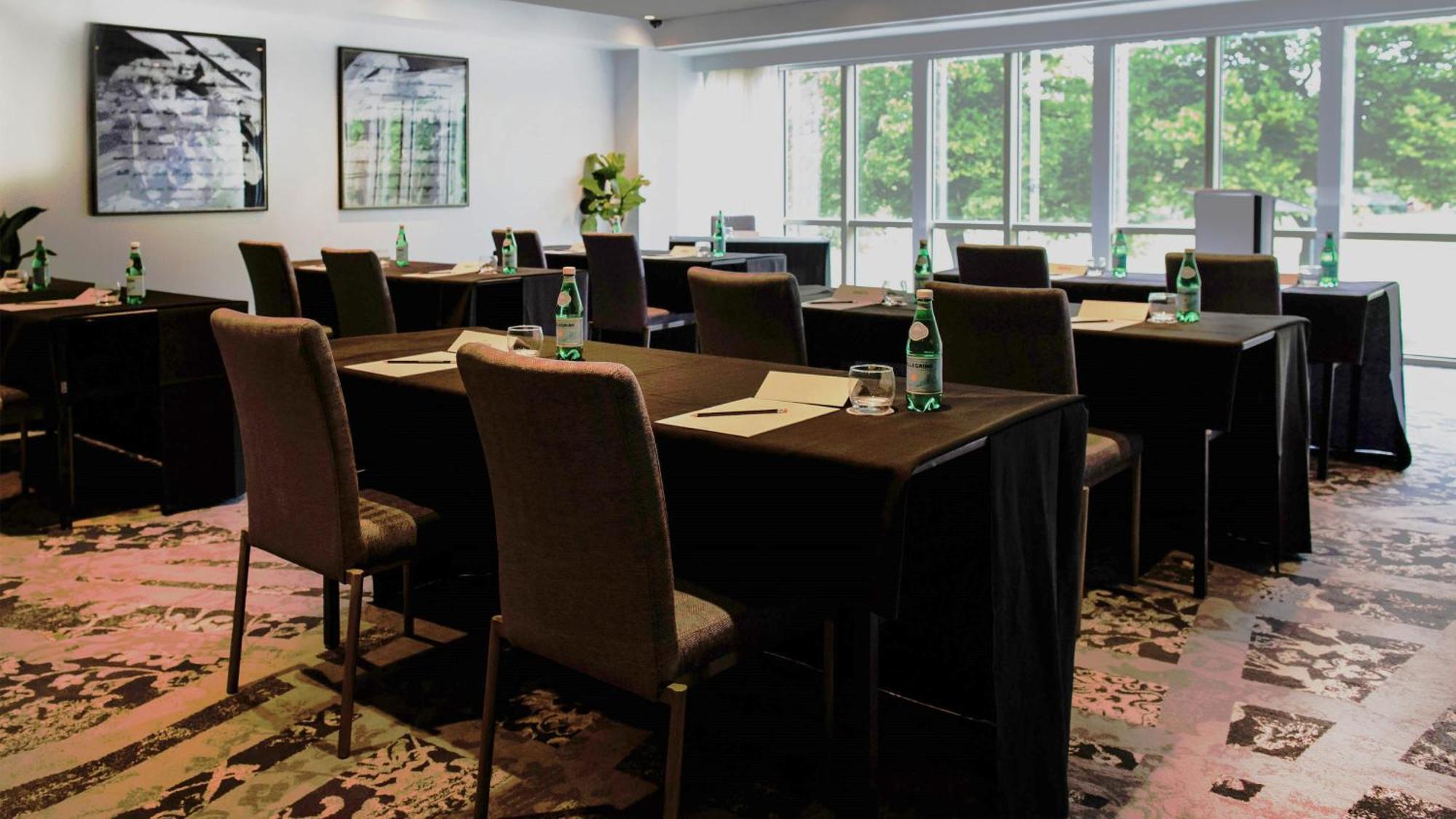 Voco By Ihg 4* Leicester