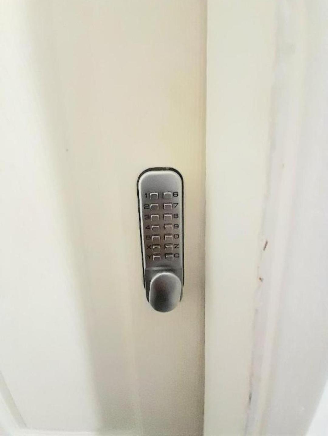 Double Ensuite 2 Leicester