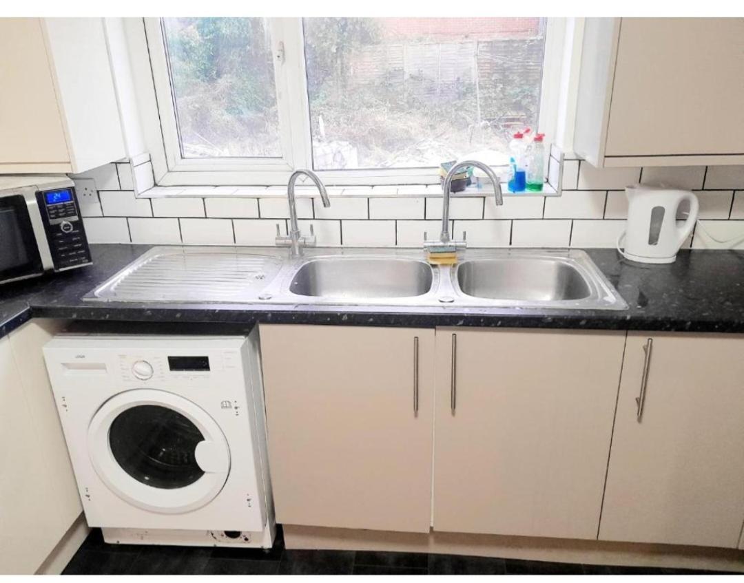 Casa de hóspedes Double Ensuite 2 Leicester