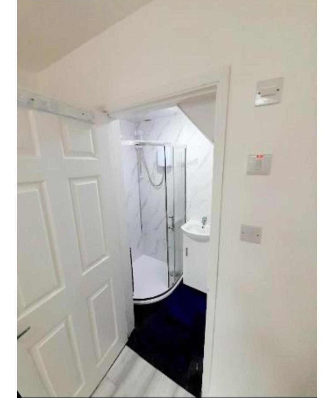 Casa de hóspedes Double Ensuite 2 Leicester