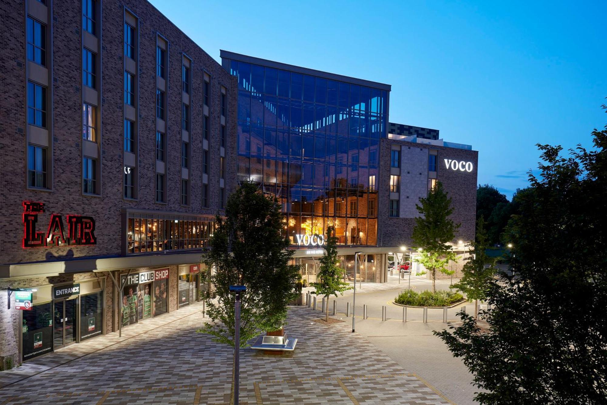 Voco By Ihg