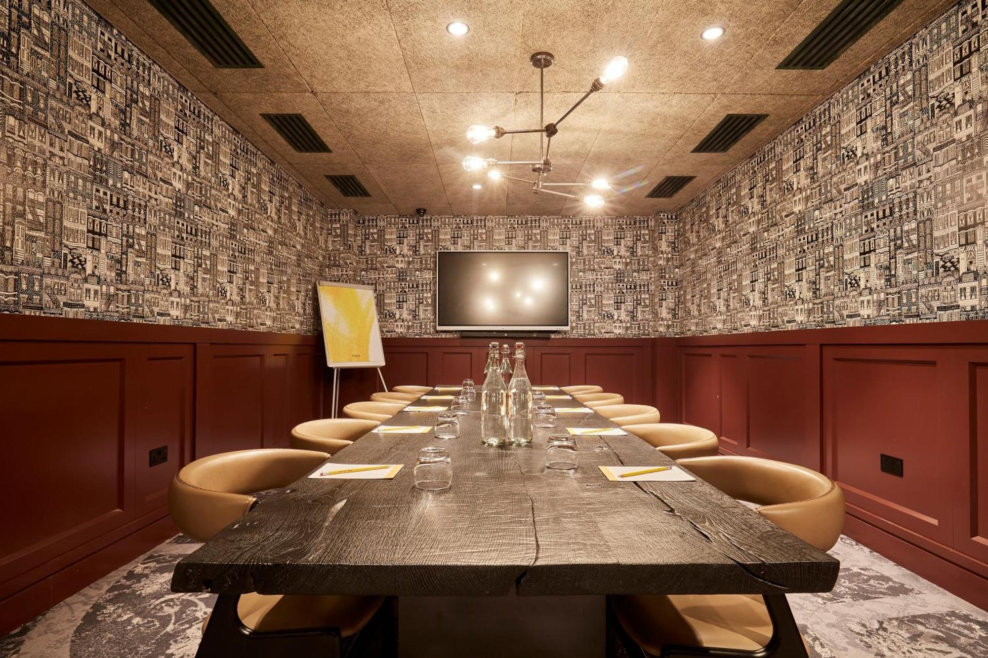 Voco By Ihg Hotel