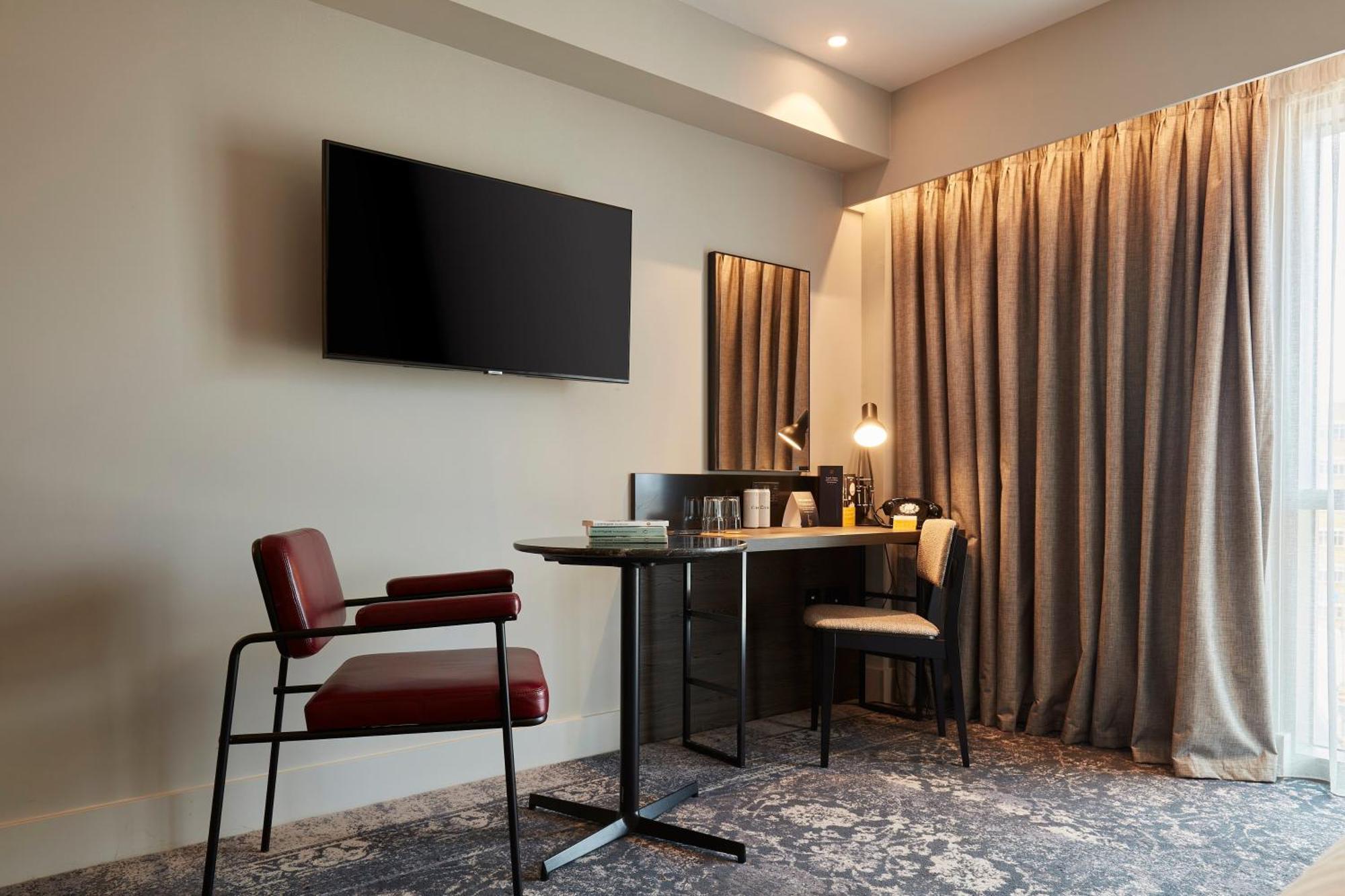 Hotel Voco By Ihg