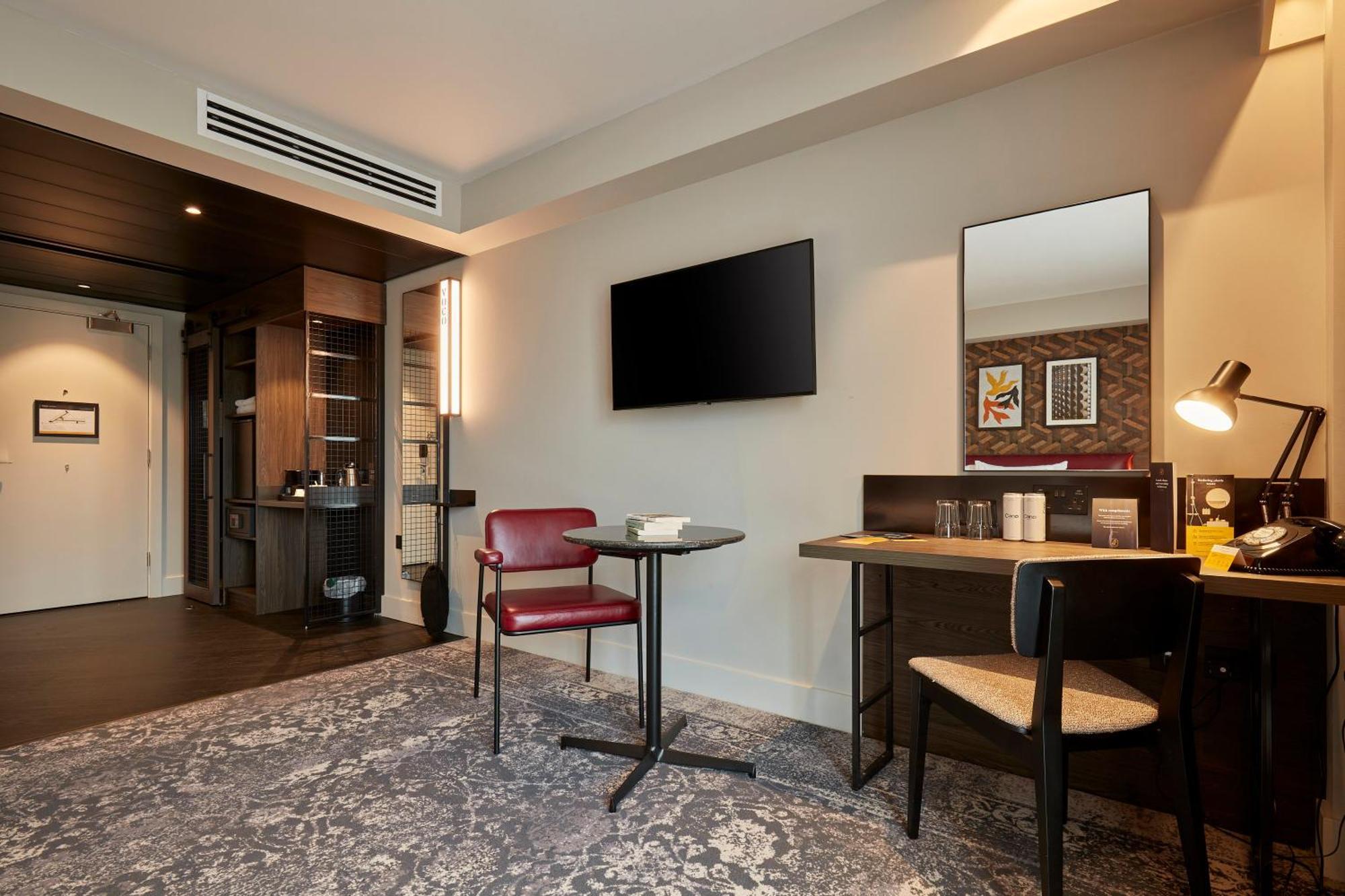 Voco By Ihg 4*