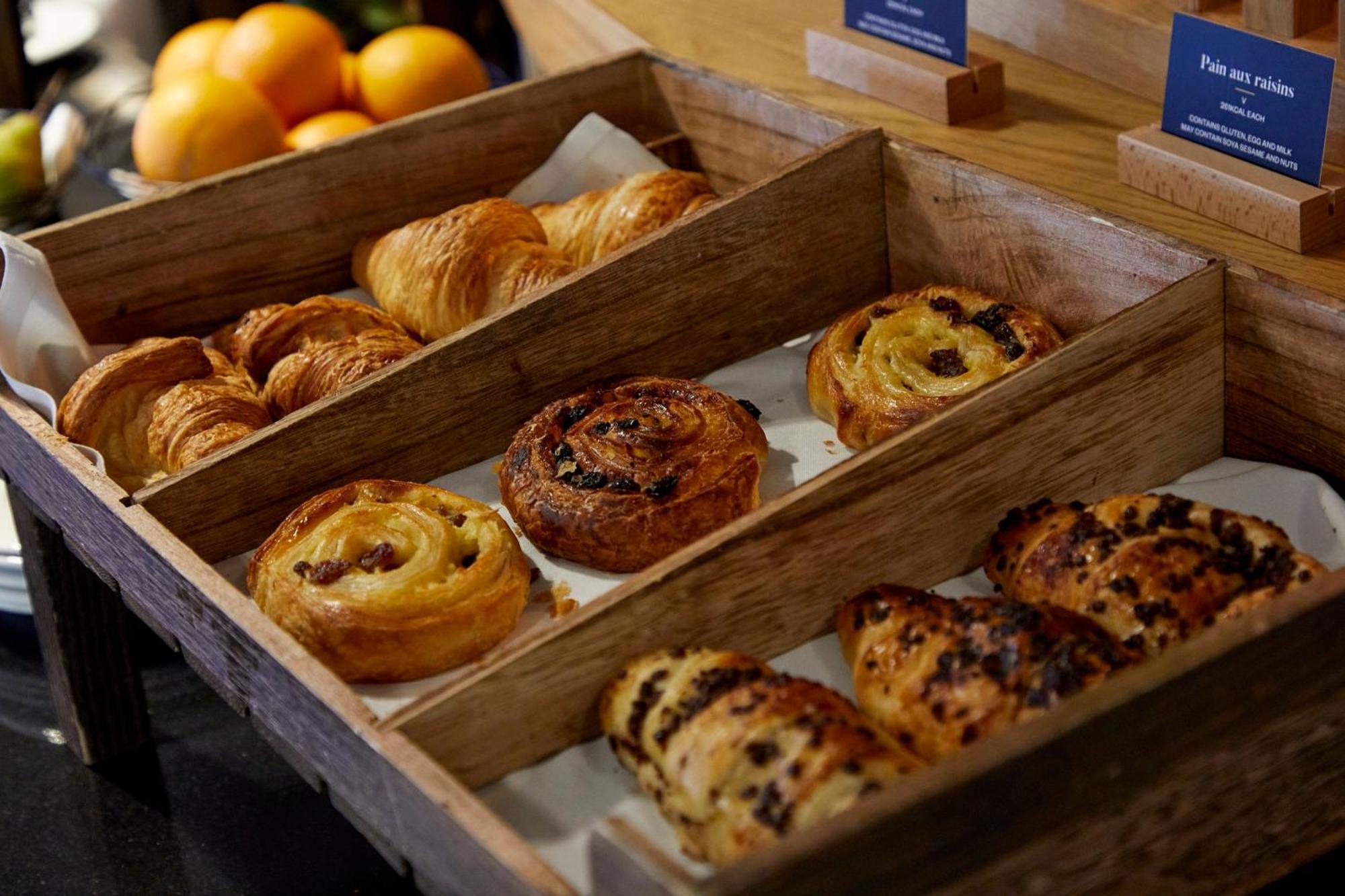 Voco By Ihg Leicester