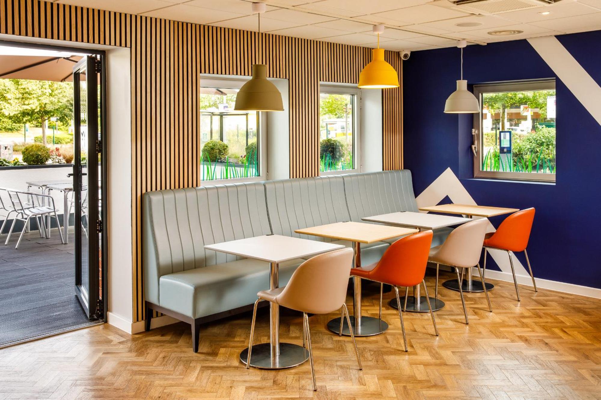 Ibis Budget Hotel Leicester