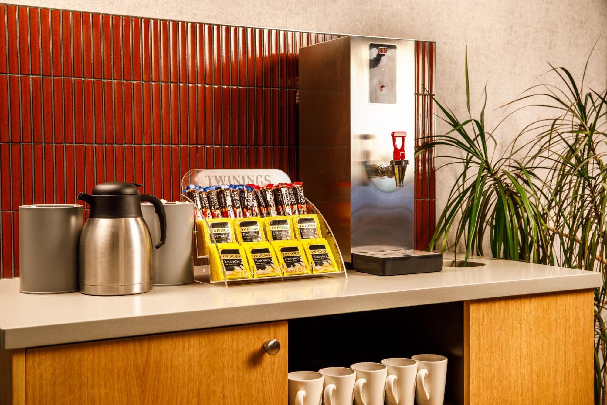 Hotel Ibis Budget Leicester