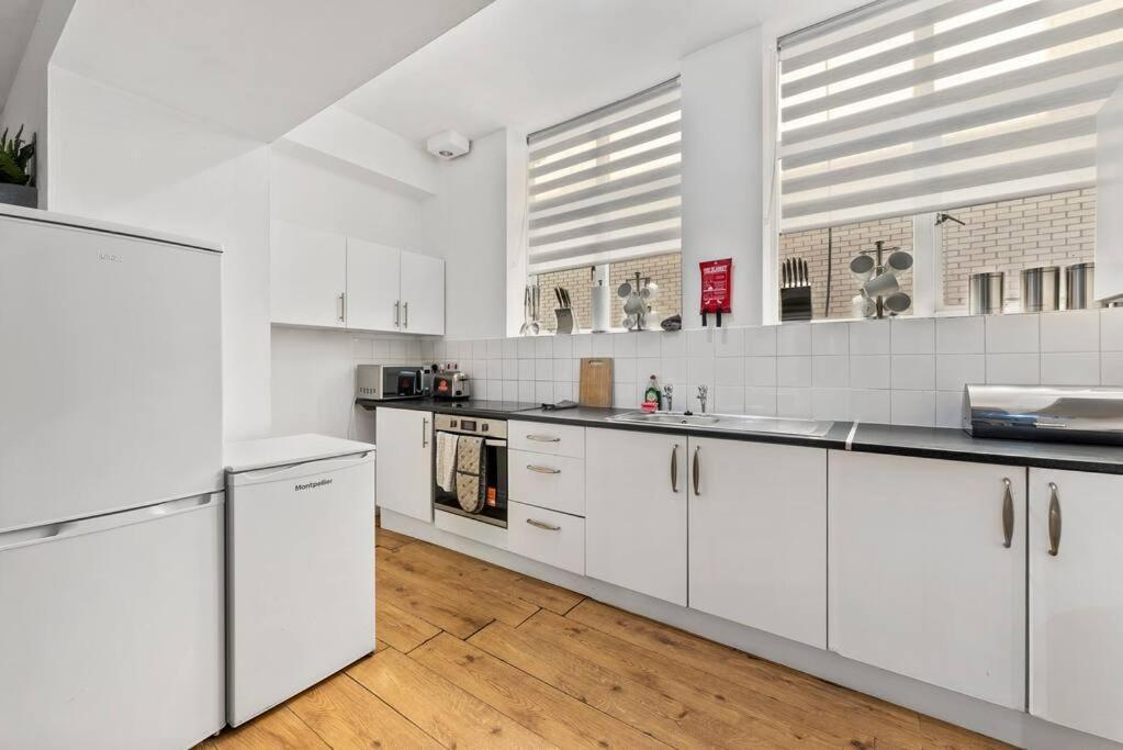 Apartment Large Leicester