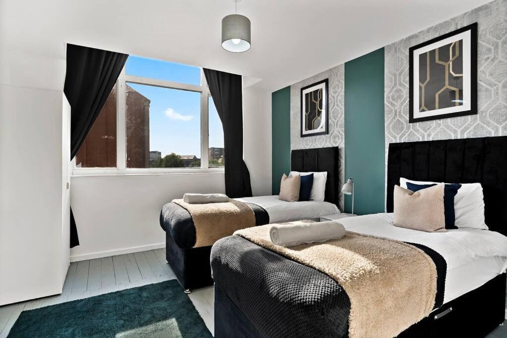 Large Apartment