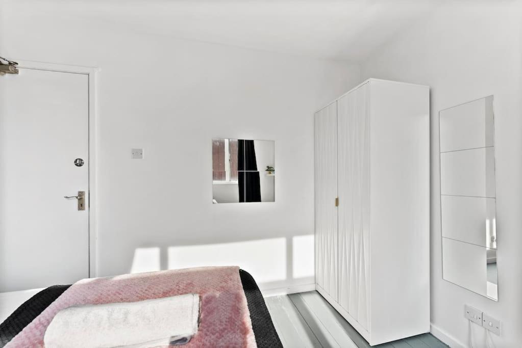 Large Apartment
