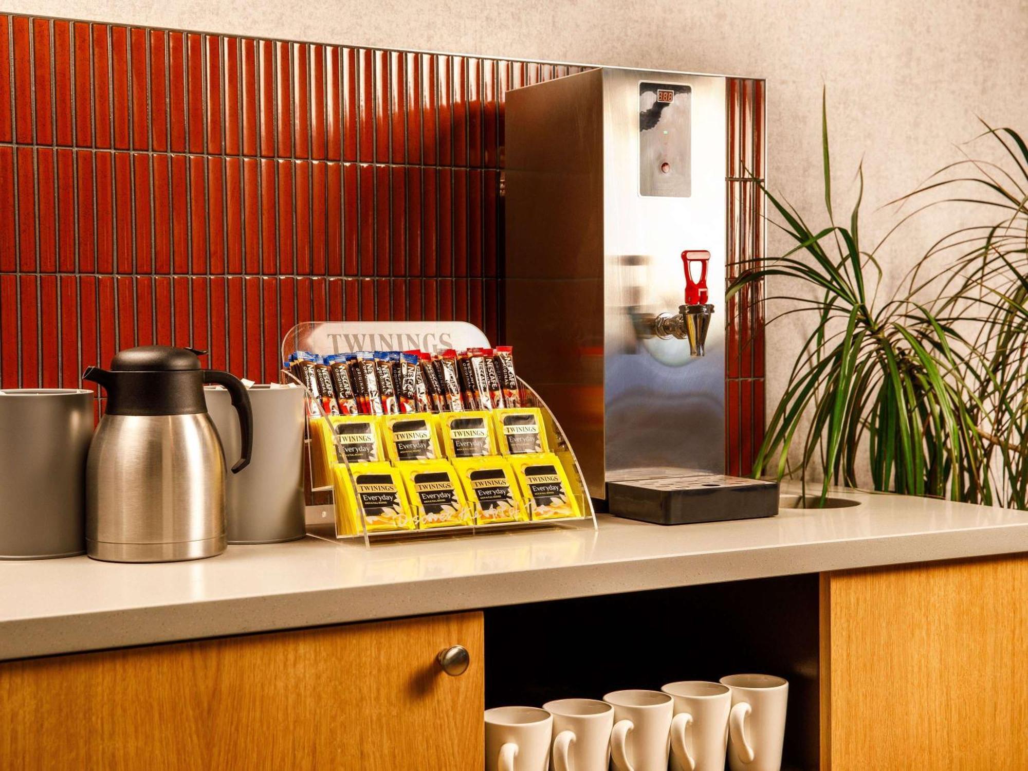 Ibis Budget 3* Leicester