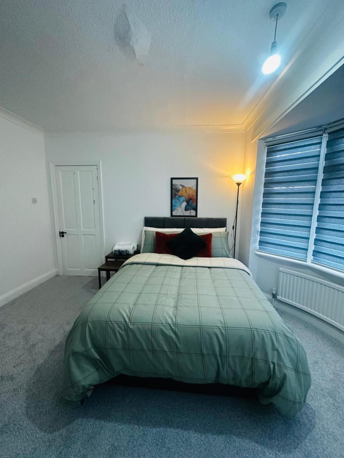 Casa de hóspedes The Cozy Haven Lynholme Leicester