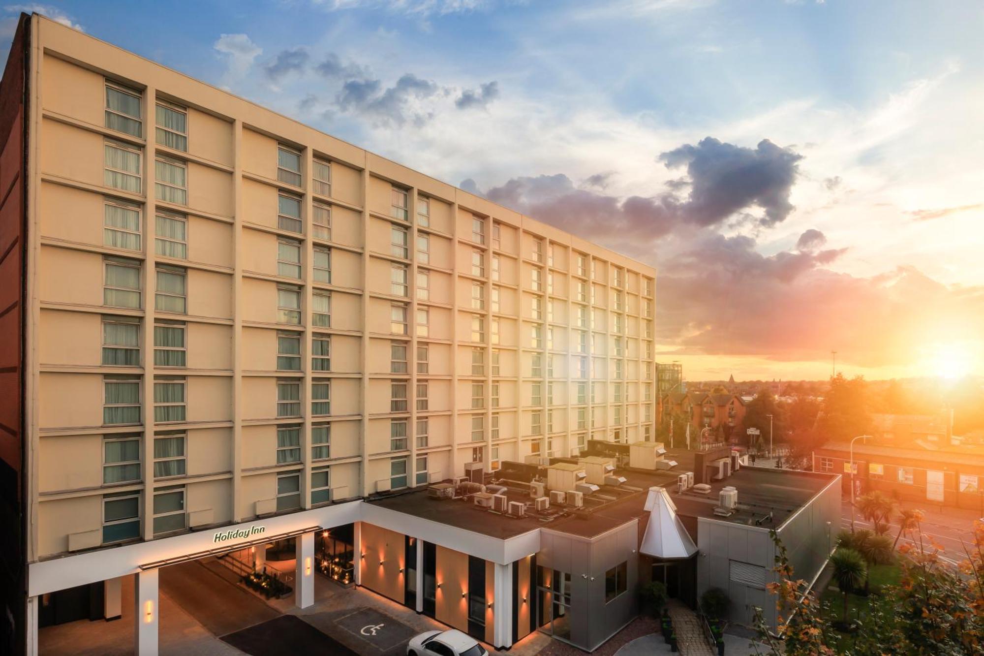 By Ihg Hotel