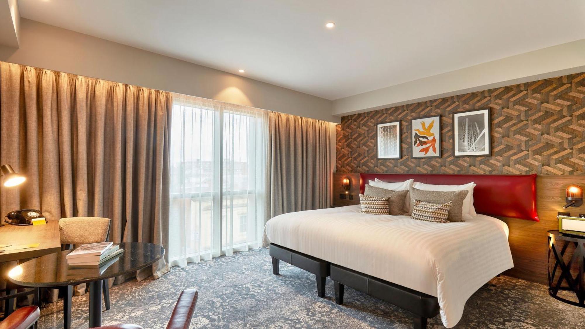 Voco By Ihg 4* Leicester