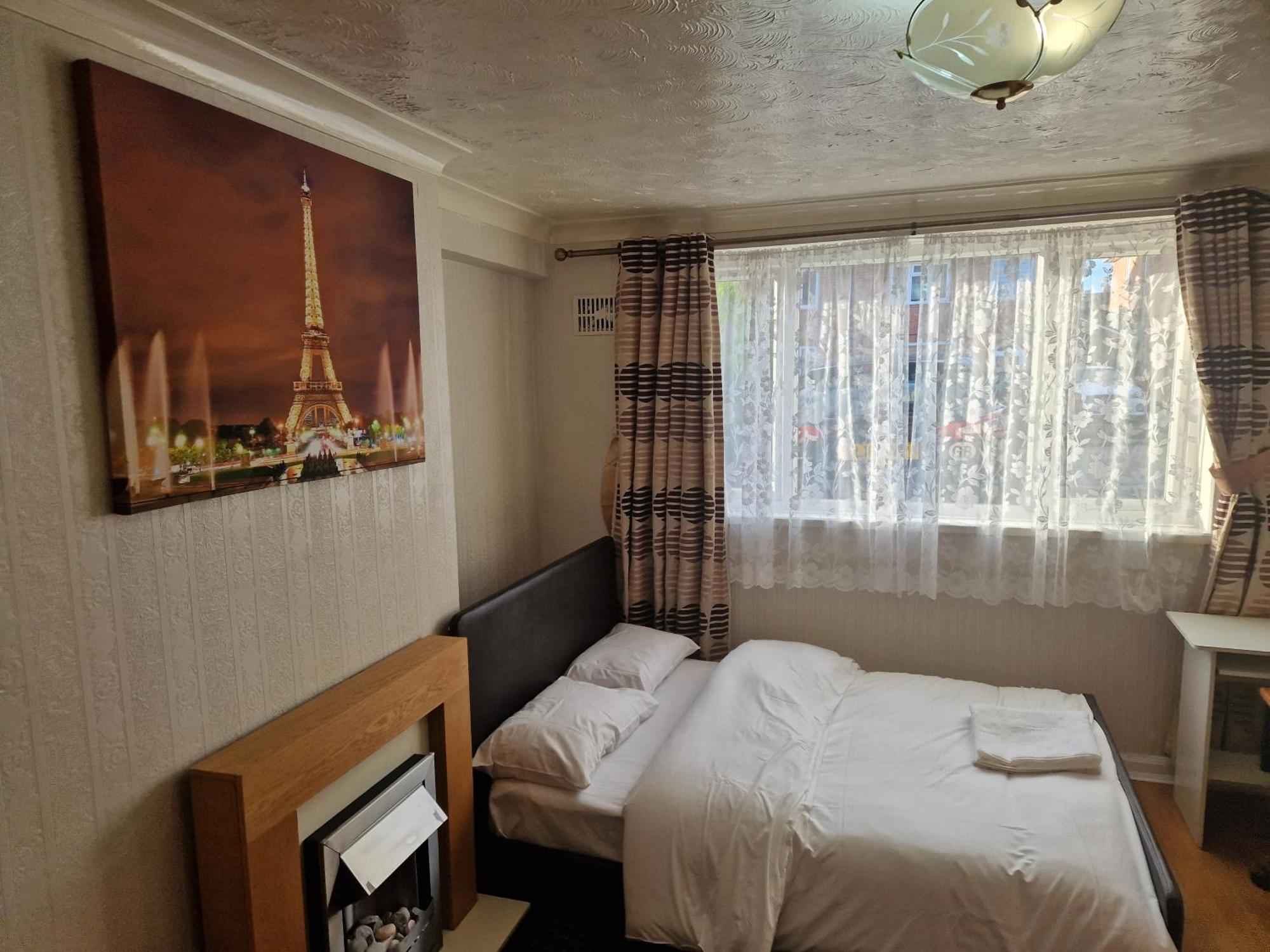 Homestay Digby House