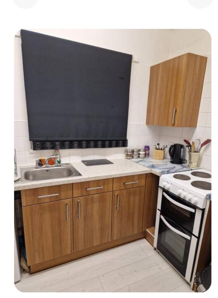 Cosy 1 Bedroom Flat In The Heart Of Leicester Leicester
