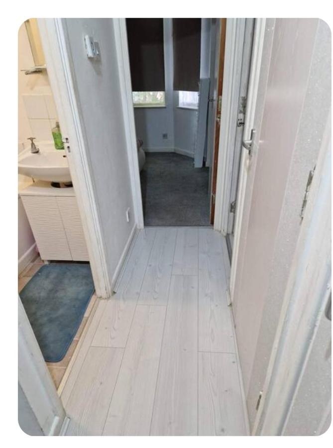 Cosy 1 Bedroom Flat In The Heart Of Leicester * Leicester