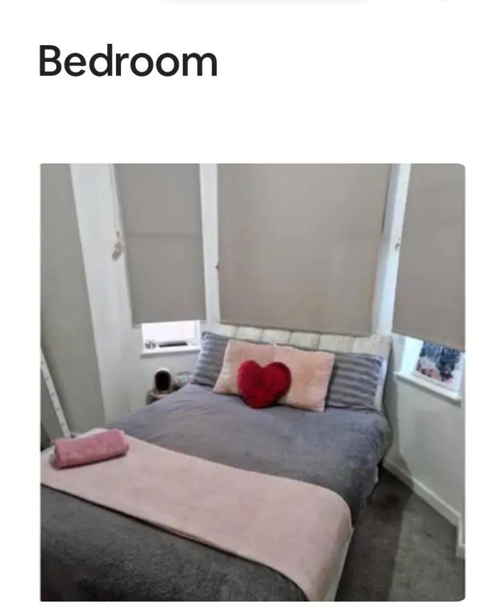 Apartment Cosy 1 Bedroom Flat In The Heart Of Leicester