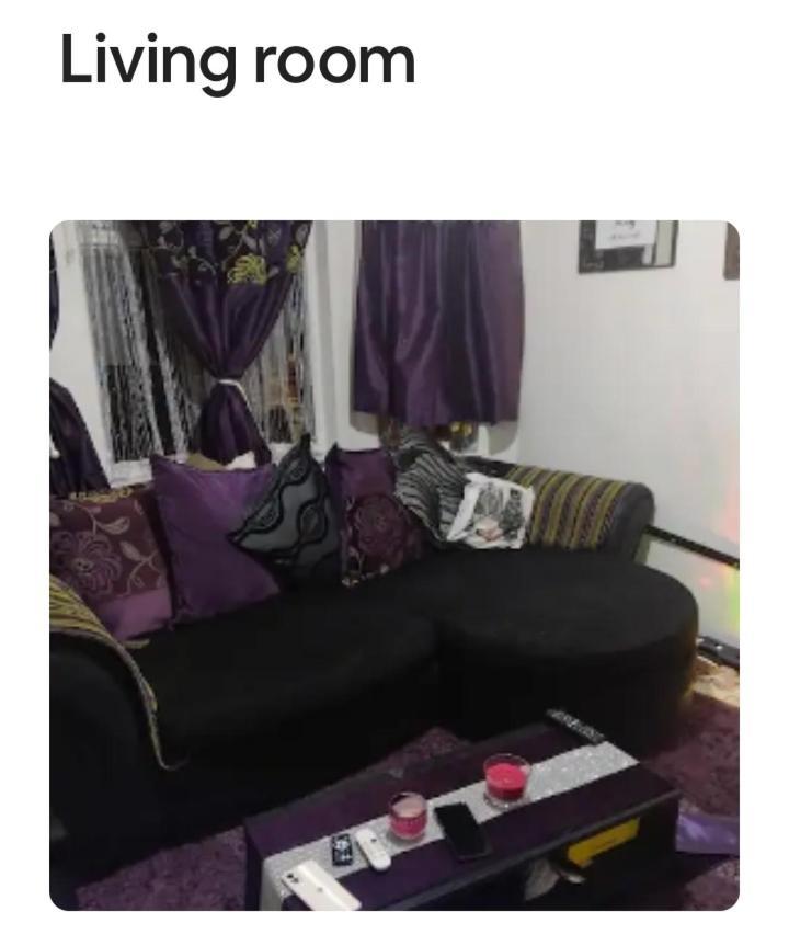 Apartment Cosy 1 Bedroom Flat In The Heart Of Leicester