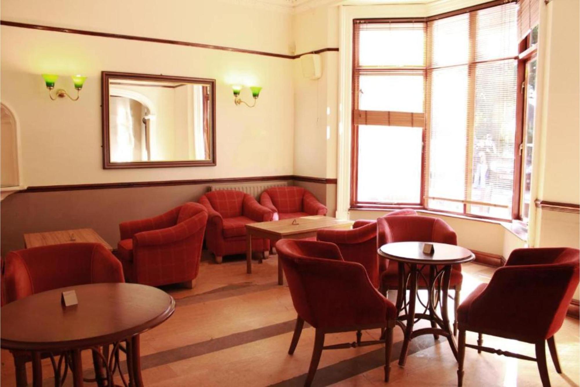 Oyo Blaby Westfield 3* Leicester