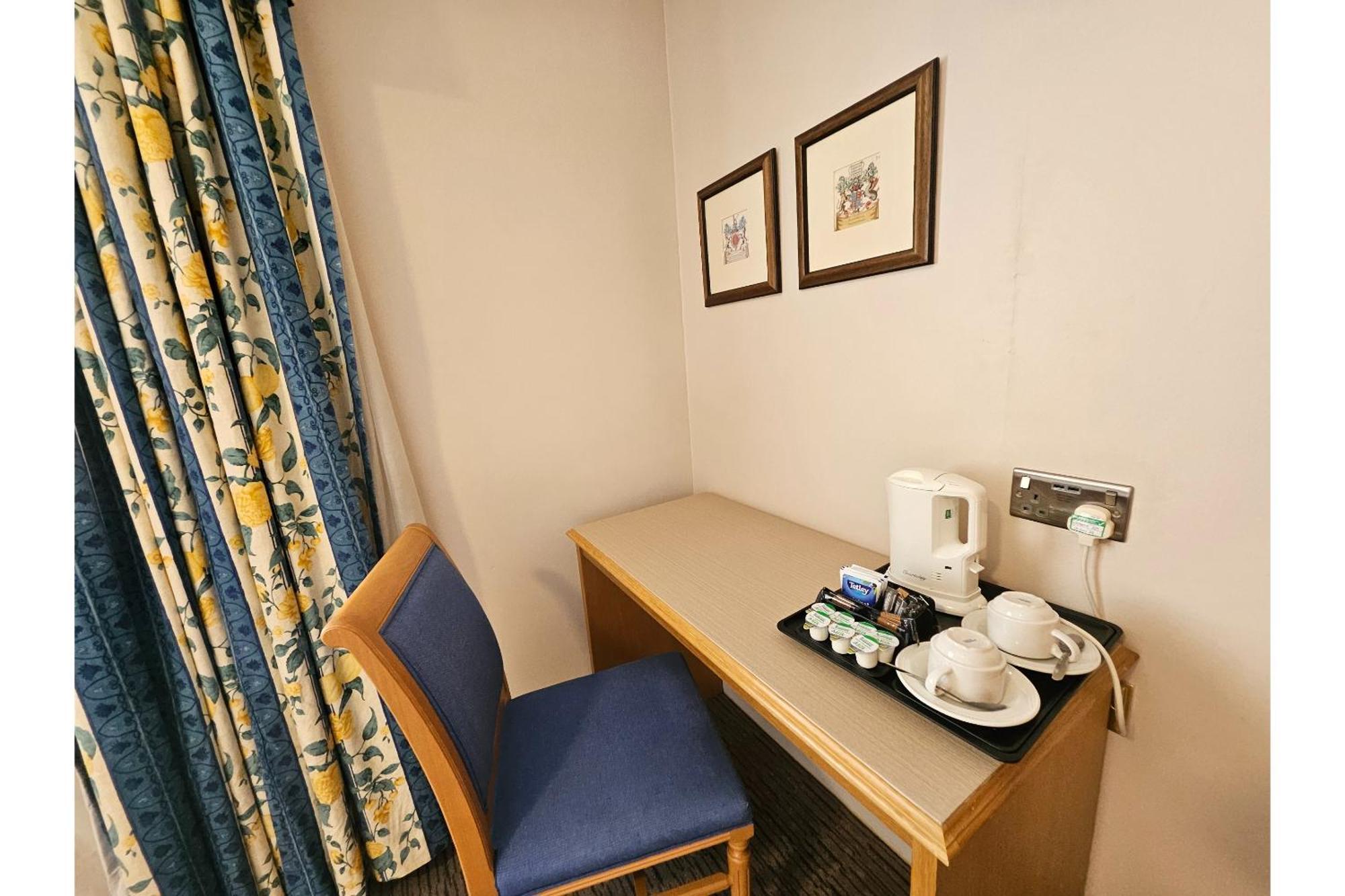 Oyo Blaby Westfield 3*