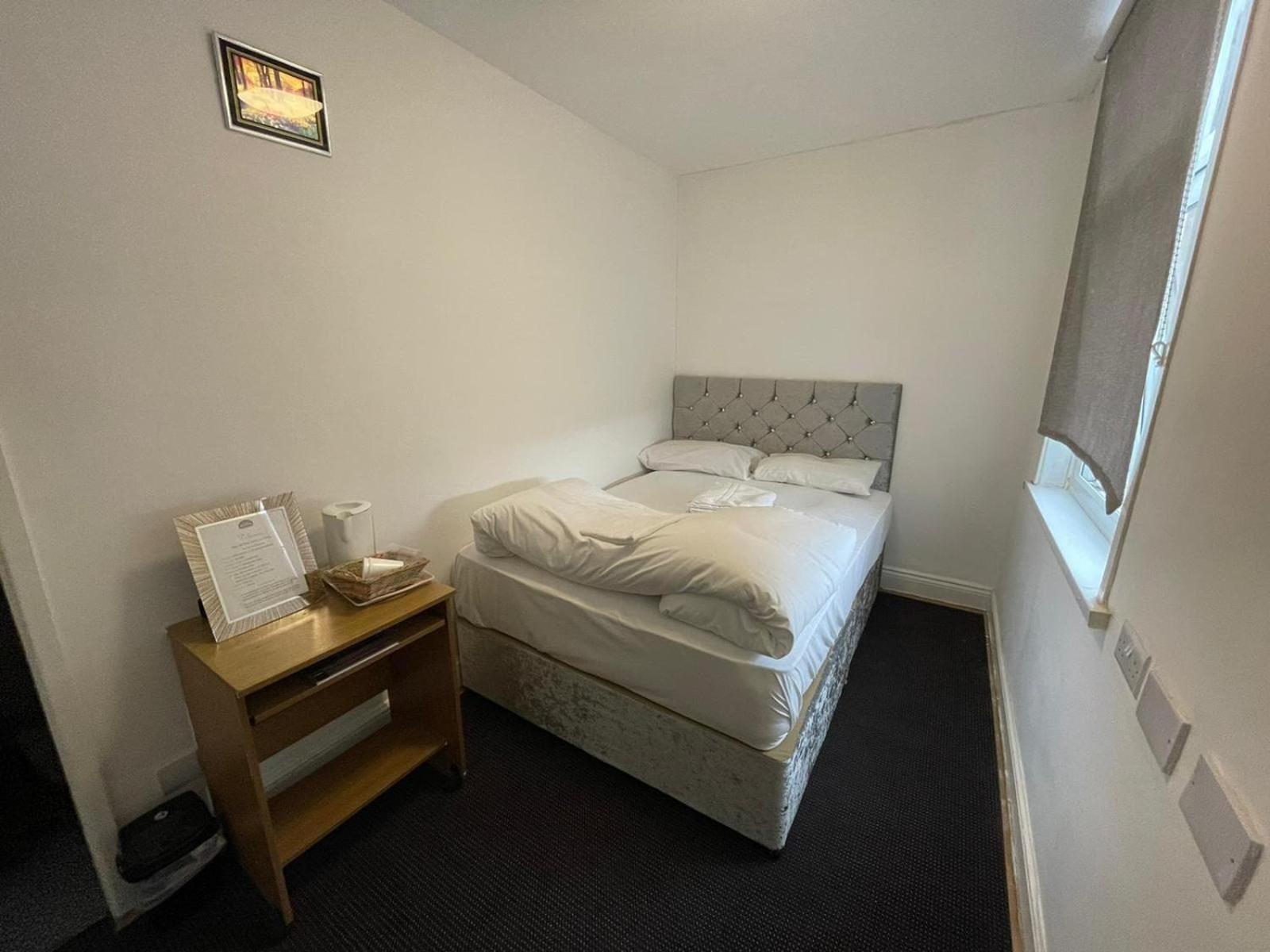 Star Hotel, South 2* Leicester