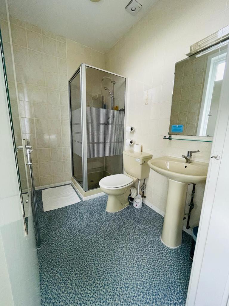 Star Hotel, South Hotel Leicester