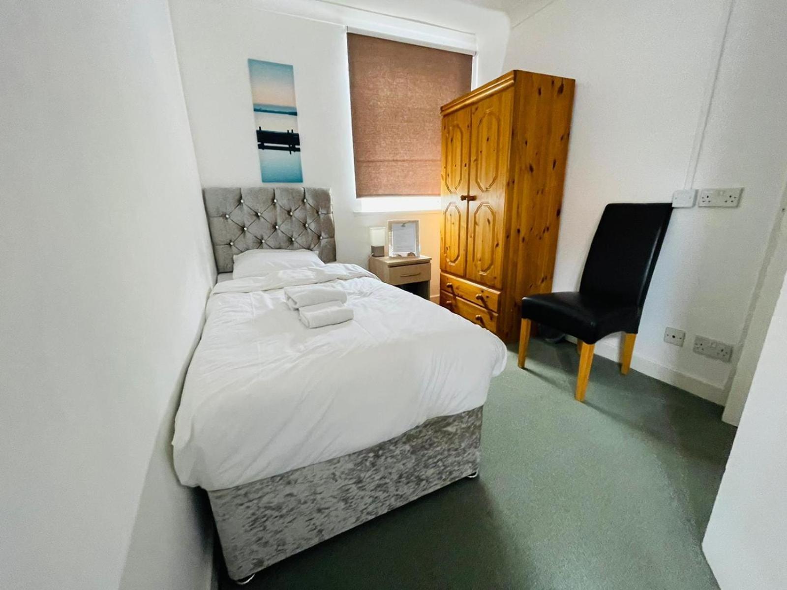 Hotel Star Hotel, South Leicester