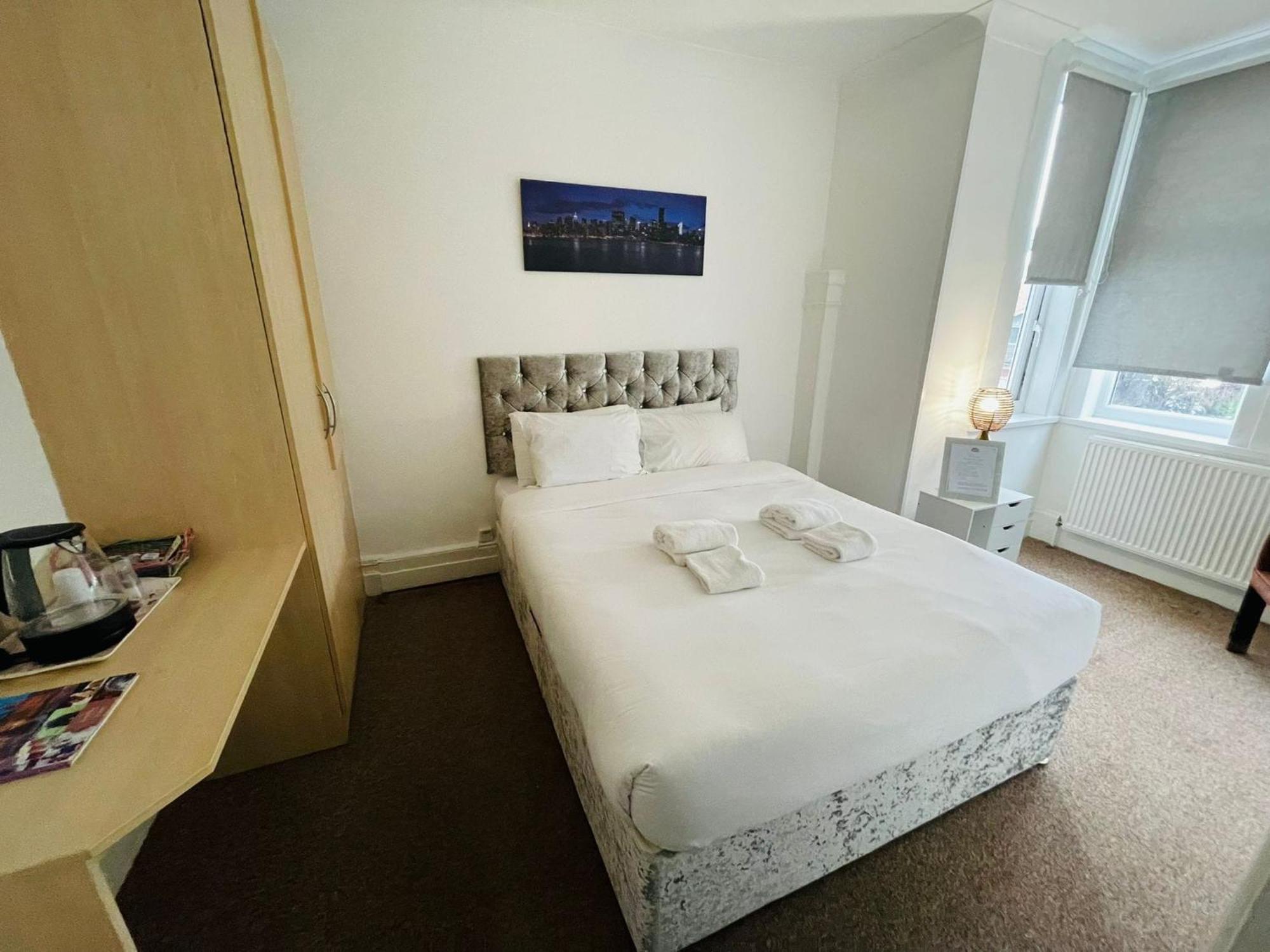 Star Hotel, South Hotel 2*