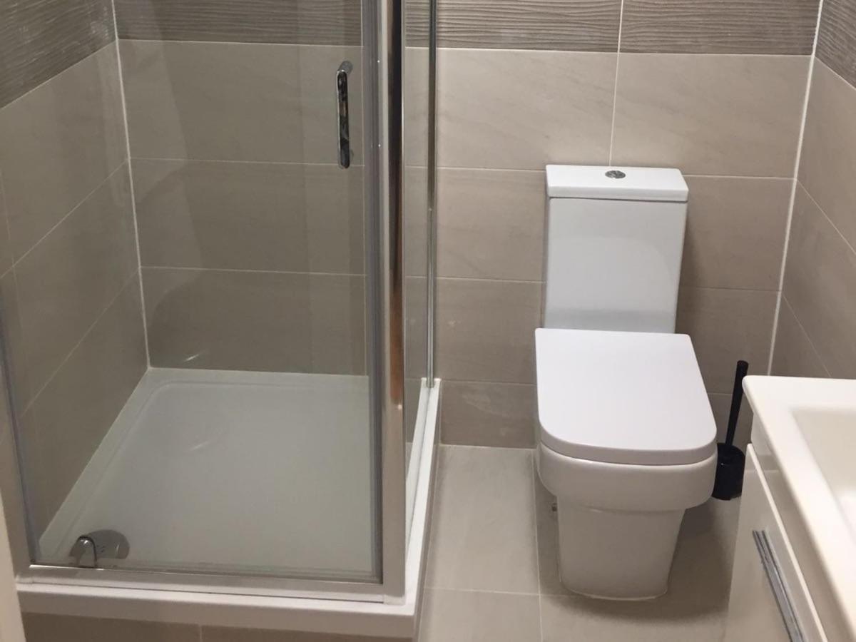Showcase - Kimberley House Apartamento Leicester