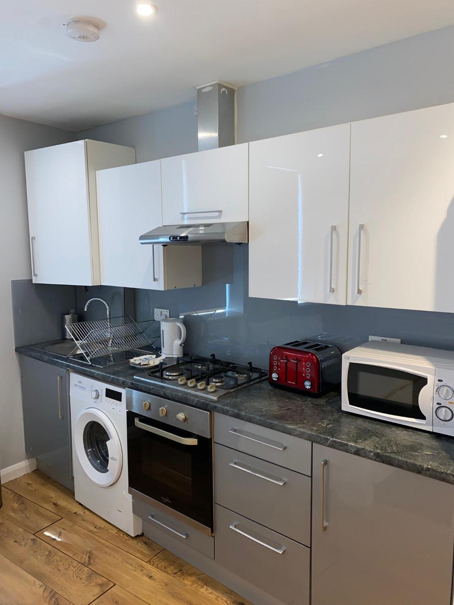 Apartamento Showcase - Kimberley House *
